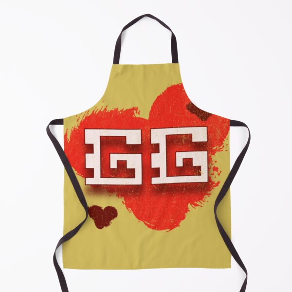 Item preview, GG Love designed and sold by Marinovescovi.