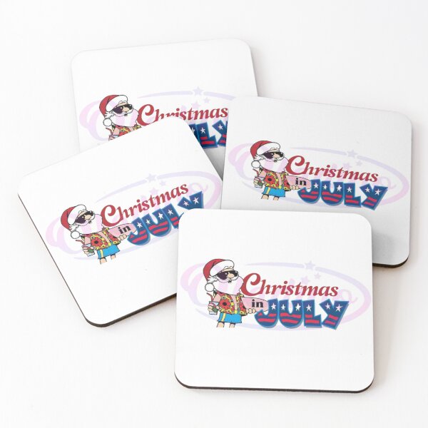 Item preview, Christmas in July designed and sold by Palette & Hue.