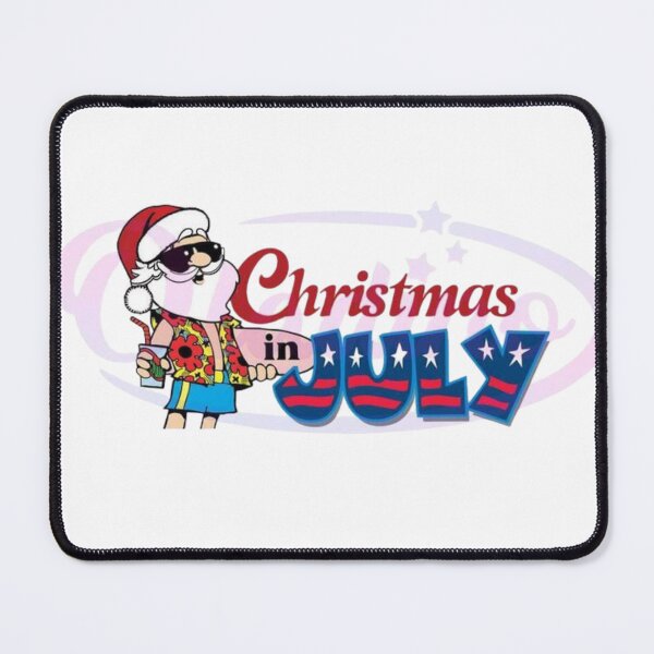 Item preview, Christmas in July designed and sold by Palette & Hue.