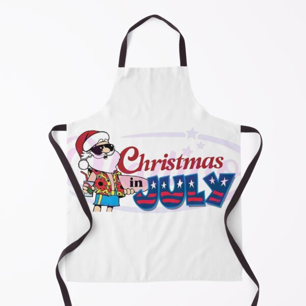 Item preview, Christmas in July designed and sold by Pallete & Hue.