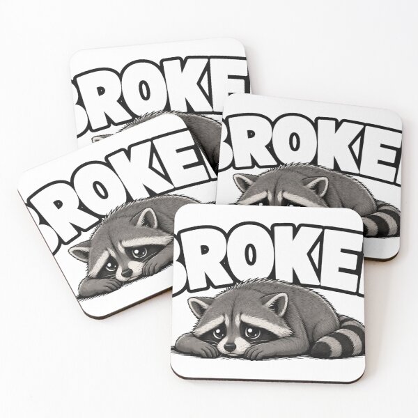 Item preview, broken designed and sold by Brejko.