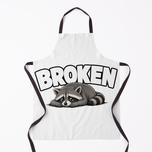 Item preview, broken designed and sold by Brejko.