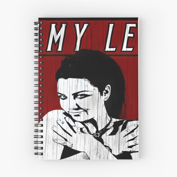 Item preview, Retro Vintage Amy Lee - anish #4312 designed and sold by fritz-wove.