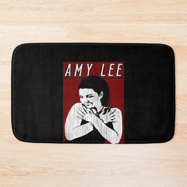 Item preview, Retro Vintage Amy Lee - anish #4312 designed and sold by fritz-wove.