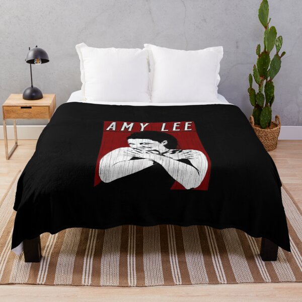Item preview, Retro Vintage Amy Lee - anish #4312 designed and sold by fritz-wove.