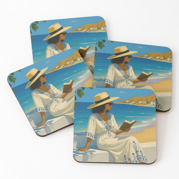 Item preview, Italy travel poster Amalfi Town in Italy designed and sold by Arctic frame studio.