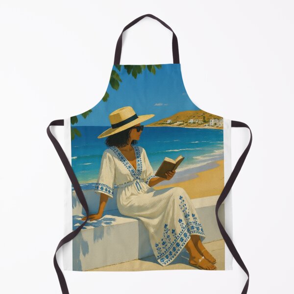 Item preview, Italy travel poster Amalfi Town in Italy designed and sold by Arctic frame studio.