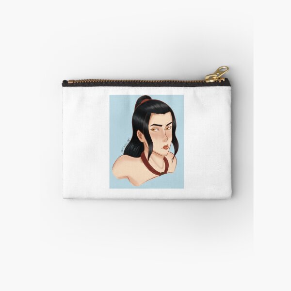 Item preview, Azula Atla avatar art designed and sold by Theratkingart.