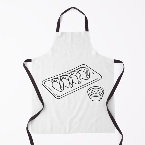 Item preview, Unagi Rolls Beside Wasabi Wrapper designed and sold by rasagamastore.