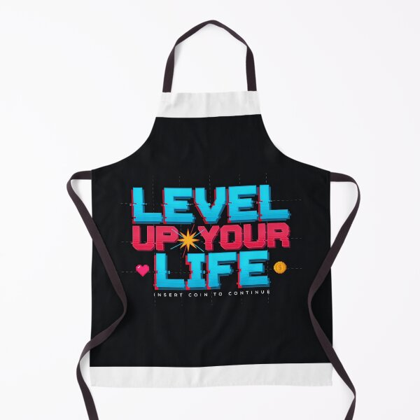 Item preview, Pixel Art Gaming Motivation Shirt designed and sold by TrendVoltStudio.