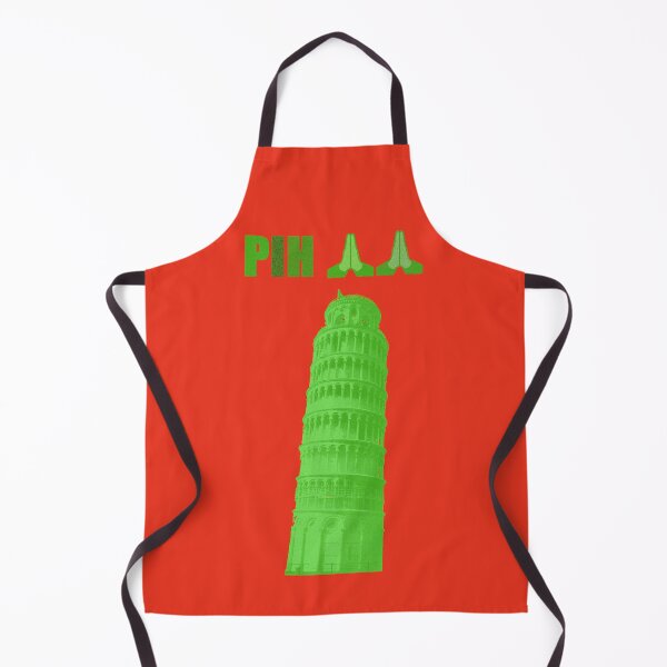 Item preview, Leaning Tower of Pih designed and sold by stuffdotcom.