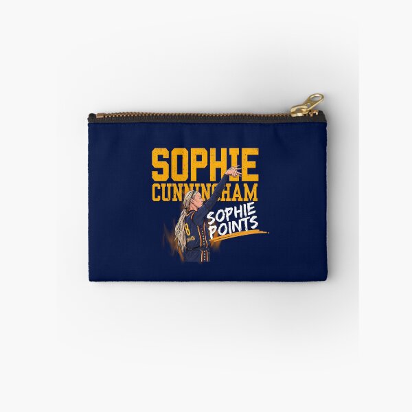 Item preview, Sophie - Cunningham #8 Basketball Point meme Cartoon - WBSC8004 designed and sold by PTCartoonArt.