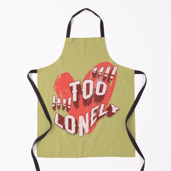 Item preview, TOO LONELY designed and sold by Marinovescovi.
