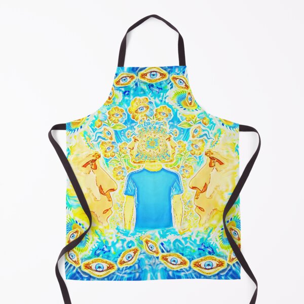 Item preview, DimensionisticSelf designed and sold by Klaus Bremner (Autotelic Art).