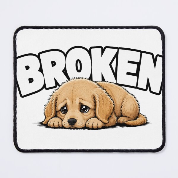 Item preview, broken designed and sold by Brejko.