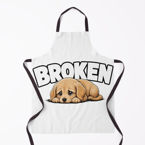 Item preview, broken designed and sold by Brejko.