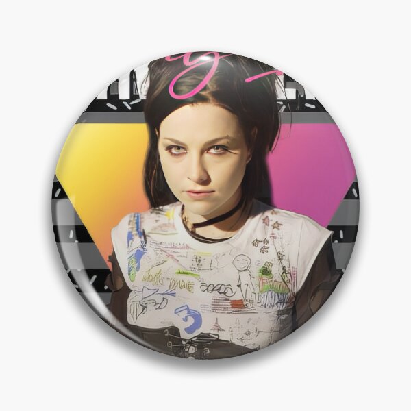 Item preview, Vintage Bootleg Amy Lee 90s - anish #3712 designed and sold by fritz-wove.