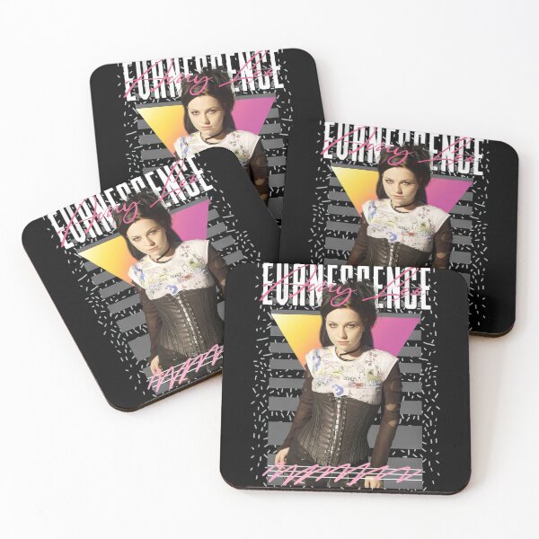 Artikelvorschau, Vintage Bootleg Amy Lee 90er Jahre - anish #3712 entworfen und verkauft von fritz-wove.