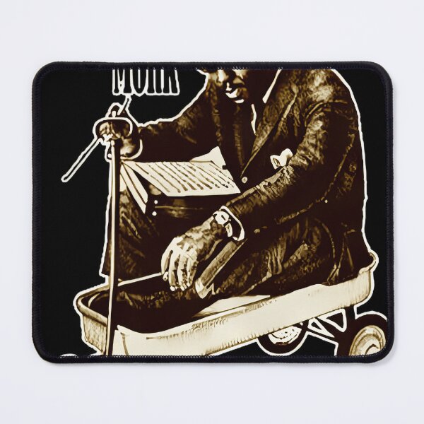 Item preview, Thelonius monk classic #892 designed and sold by vistalyn.