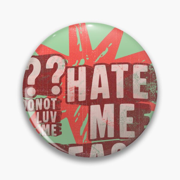 Item preview, HATE PLEASE designed and sold by Marinovescovi.