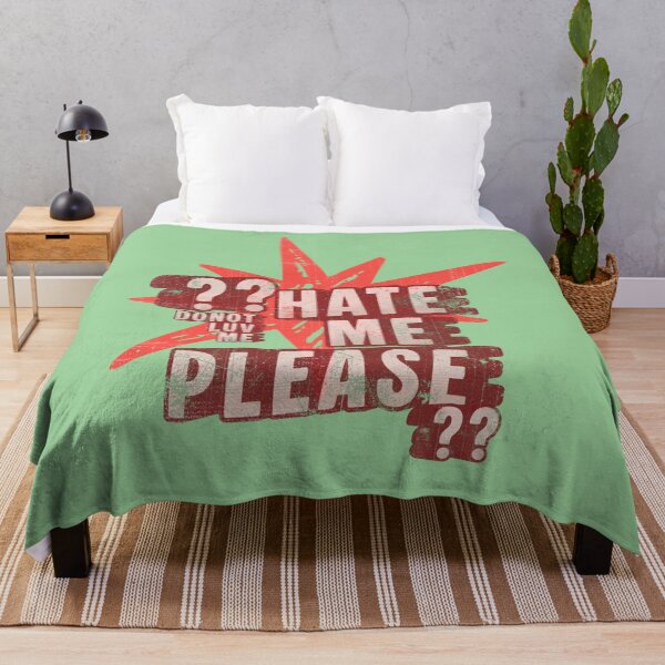 Item preview, HATE PLEASE designed and sold by Marinovescovi.