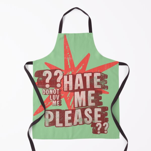 Item preview, HATE PLEASE designed and sold by Marinovescovi.