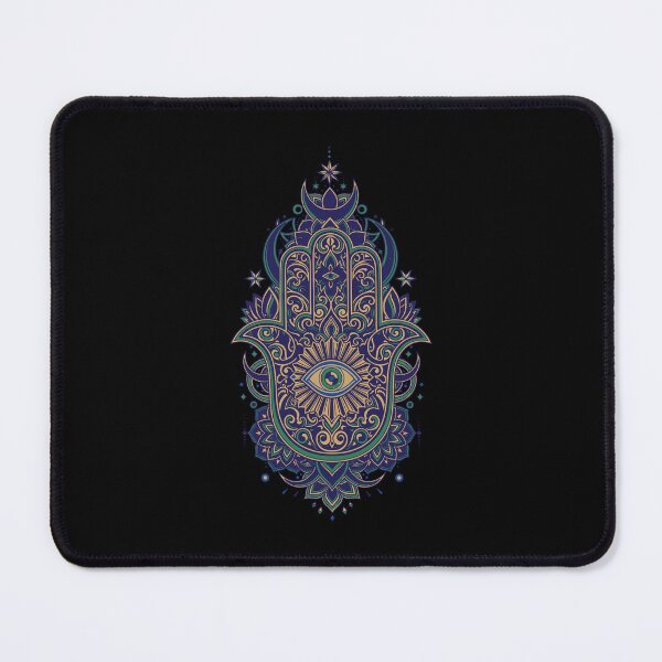 Item preview, Spirituality Sacred Geometry Lotus Flower Zen designed and sold by LuminOrb.