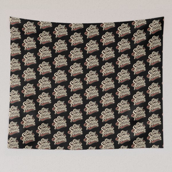 Item preview, Stay Spooky Forever designed and sold by Creative Owlet.