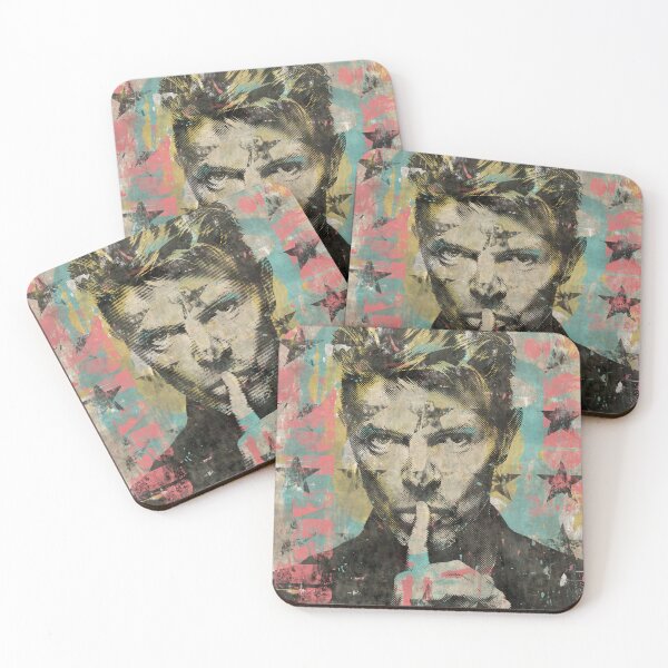 Item preview, David B II designed and sold by  Frank Creative Shop.