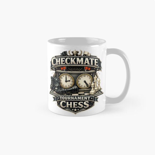 Item preview, chess designed and sold by YouProjectStyl.