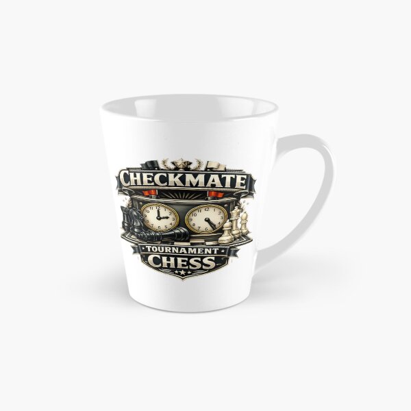 Item preview, chess designed and sold by YouProjectStyl.
