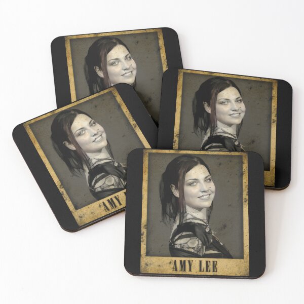 Artikelvorschau, Vintage Retro Amy Lee - anish #3436 entworfen und verkauft von fritz-wove.