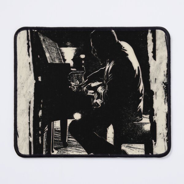 Item preview, Thelonious Monk #817 designed and sold by vistalyn.