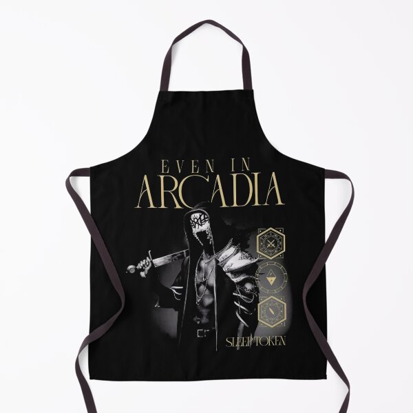 Artikelvorschau, Schiff - EIA - Event in Arcadia - Blume - Schlaf-Token-T-Shirt-Merchandise entworfen und verkauft von Keithul.
