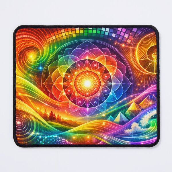 Item preview, geometric epression of music designed and sold by ritusdesigns.