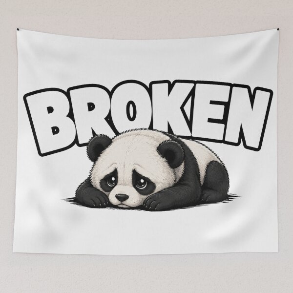 Item preview, broken designed and sold by Brejko.