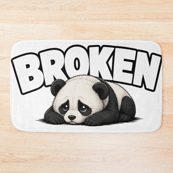 Item preview, broken designed and sold by Brejko.