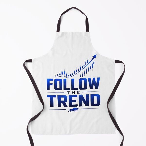 Item preview, Follow The Trend Bull Market designed and sold by PipForgeStudio .
