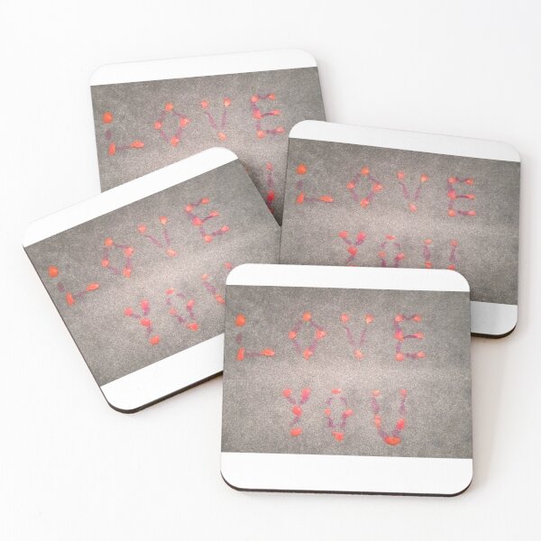 Item preview, Love You - With Orange Peel designed and sold by HarTee.