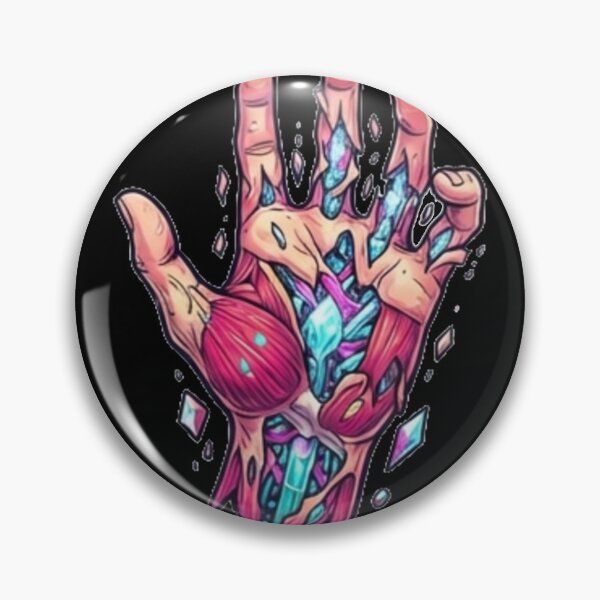 Item preview, HandyHand designed and sold by DraysDesigns.