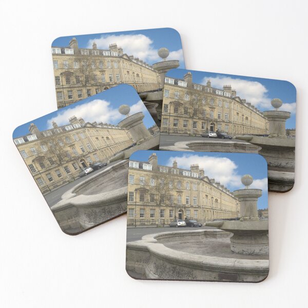 Item preview, Great Pulteney Street, Bath designed and sold by JonDelorme.