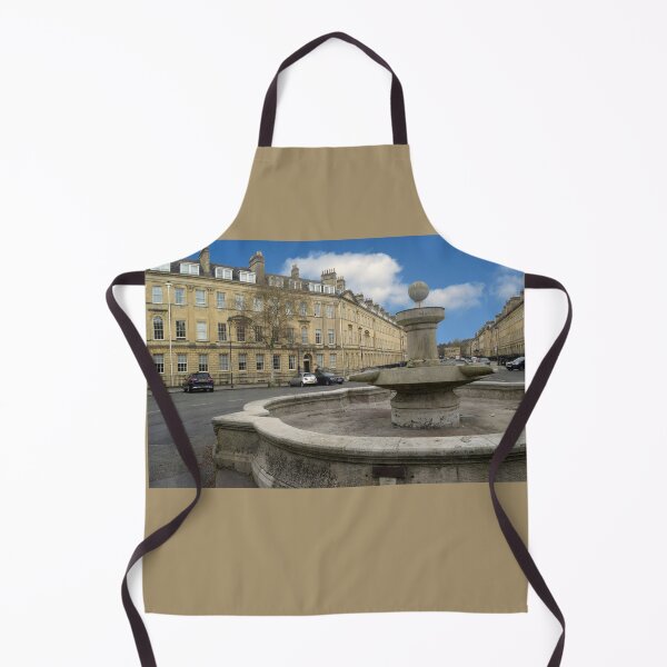 Item preview, Great Pulteney Street, Bath designed and sold by JonDelorme.