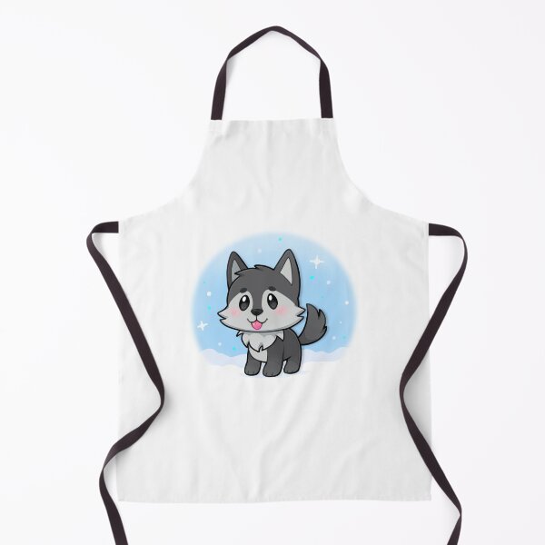 Item preview, Wolf designed and sold by Inky_Trash.