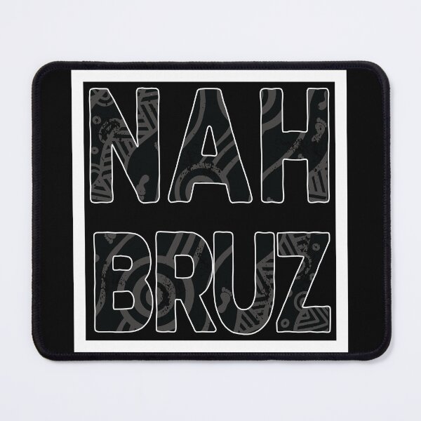 Item preview, NAH BRUZ 4 designed and sold by mookybruz03.