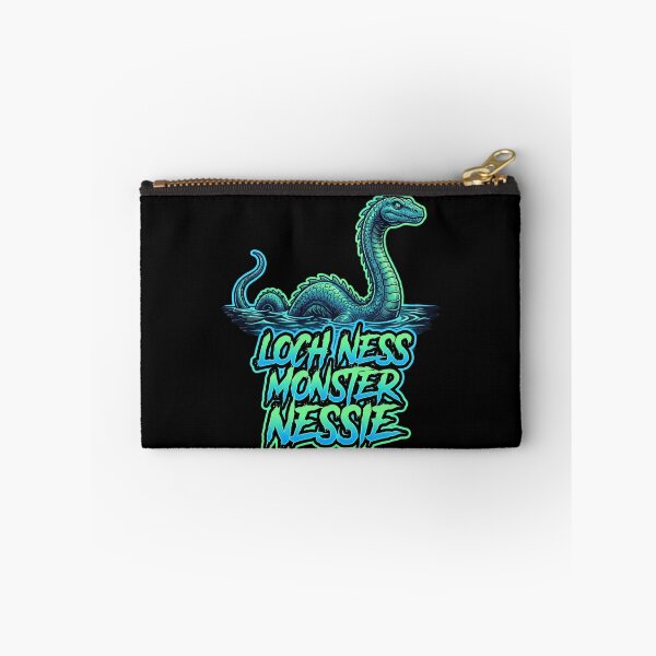Item preview, Loch Ness Monster Nessie: The Legendary Cryptid Of Scotland designed and sold by redsharkuk.