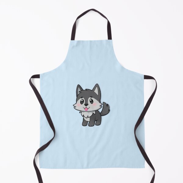 Item preview, Wolf designed and sold by Inky_Trash.