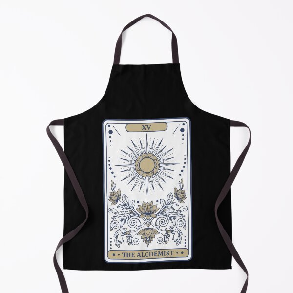 Item preview, Spirituality XV The Alchemist Sacred Geometry designed and sold by LuminOrb.
