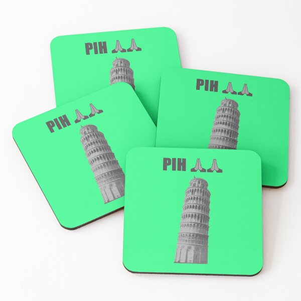 Item preview, Leaning Tower of Pih designed and sold by stuffdotcom.
