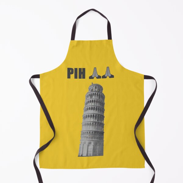 Item preview, Leaning Tower of Pih designed and sold by stuffdotcom.