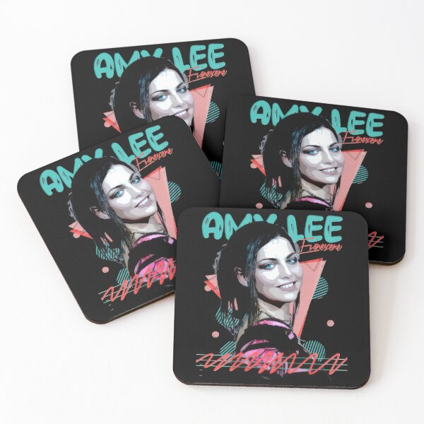 Artikelvorschau, Vintage Retro Amy Lee - anish #8439 entworfen und verkauft von fritz-wove.
